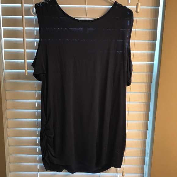 Maternity top - Picture 4 of 4